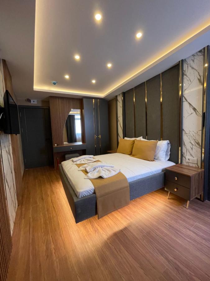 Meridiani Taksim Hotel イスタンブール エクステリア 写真