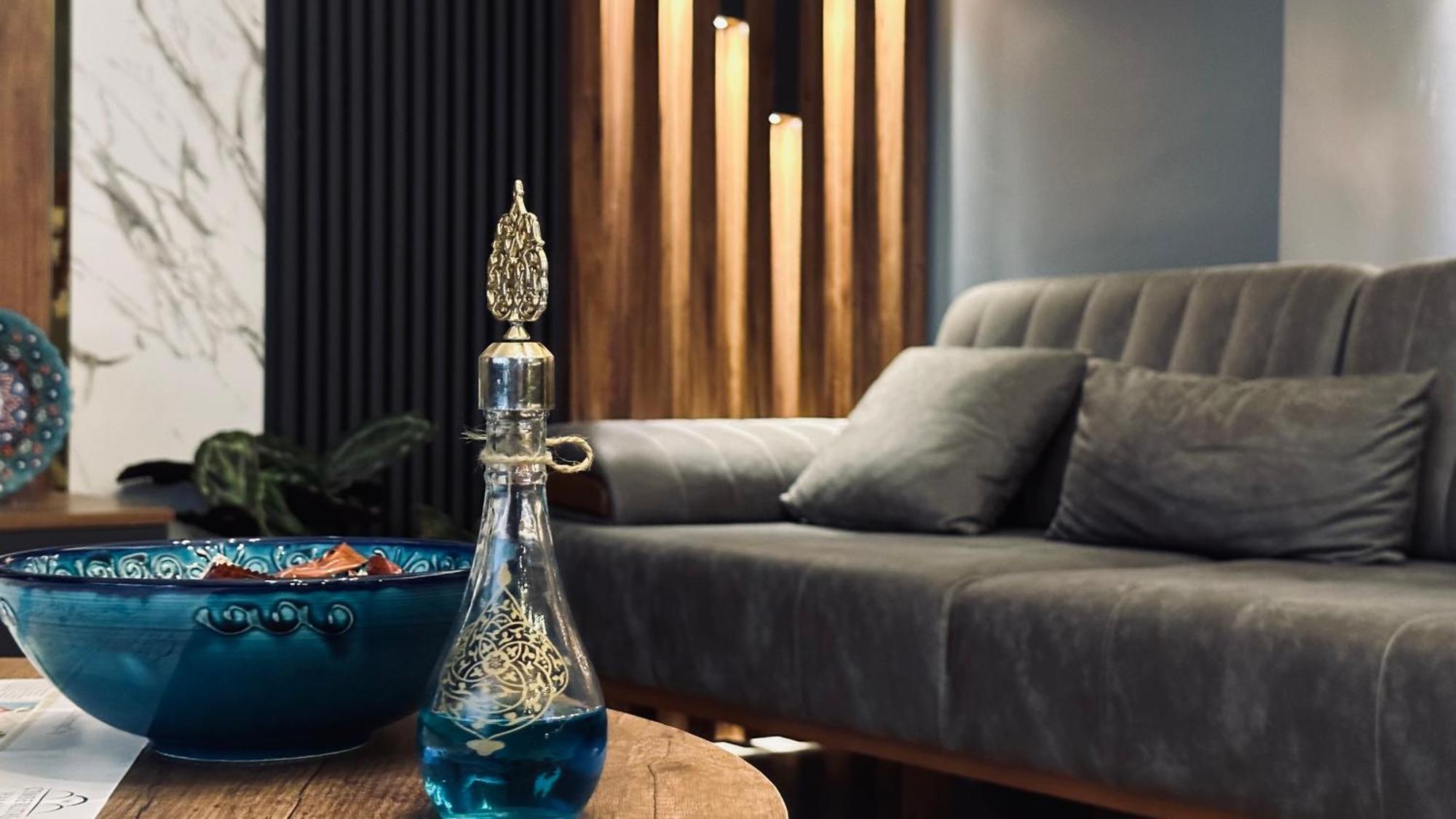 Meridiani Taksim Hotel イスタンブール エクステリア 写真