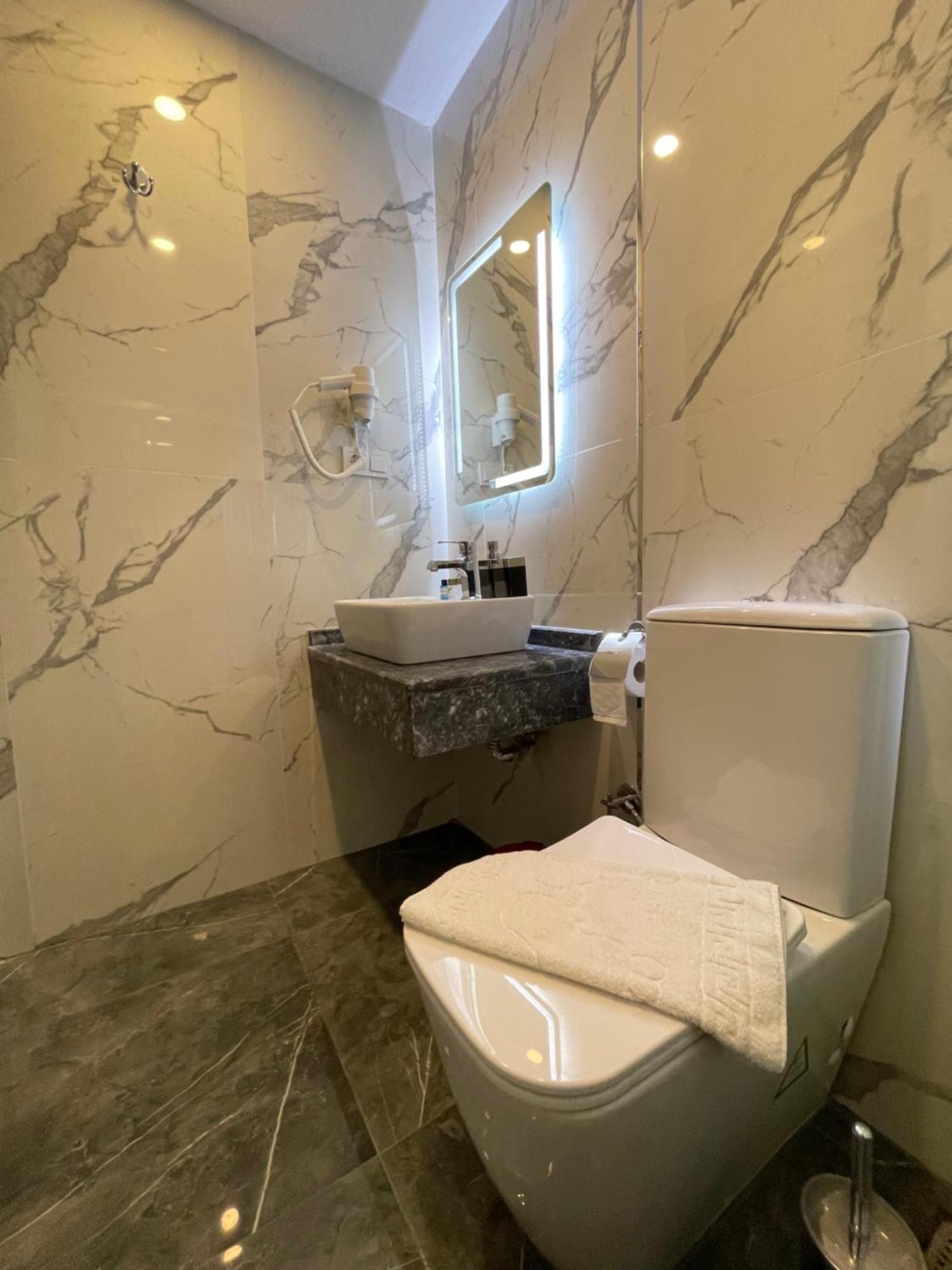 Meridiani Taksim Hotel イスタンブール エクステリア 写真