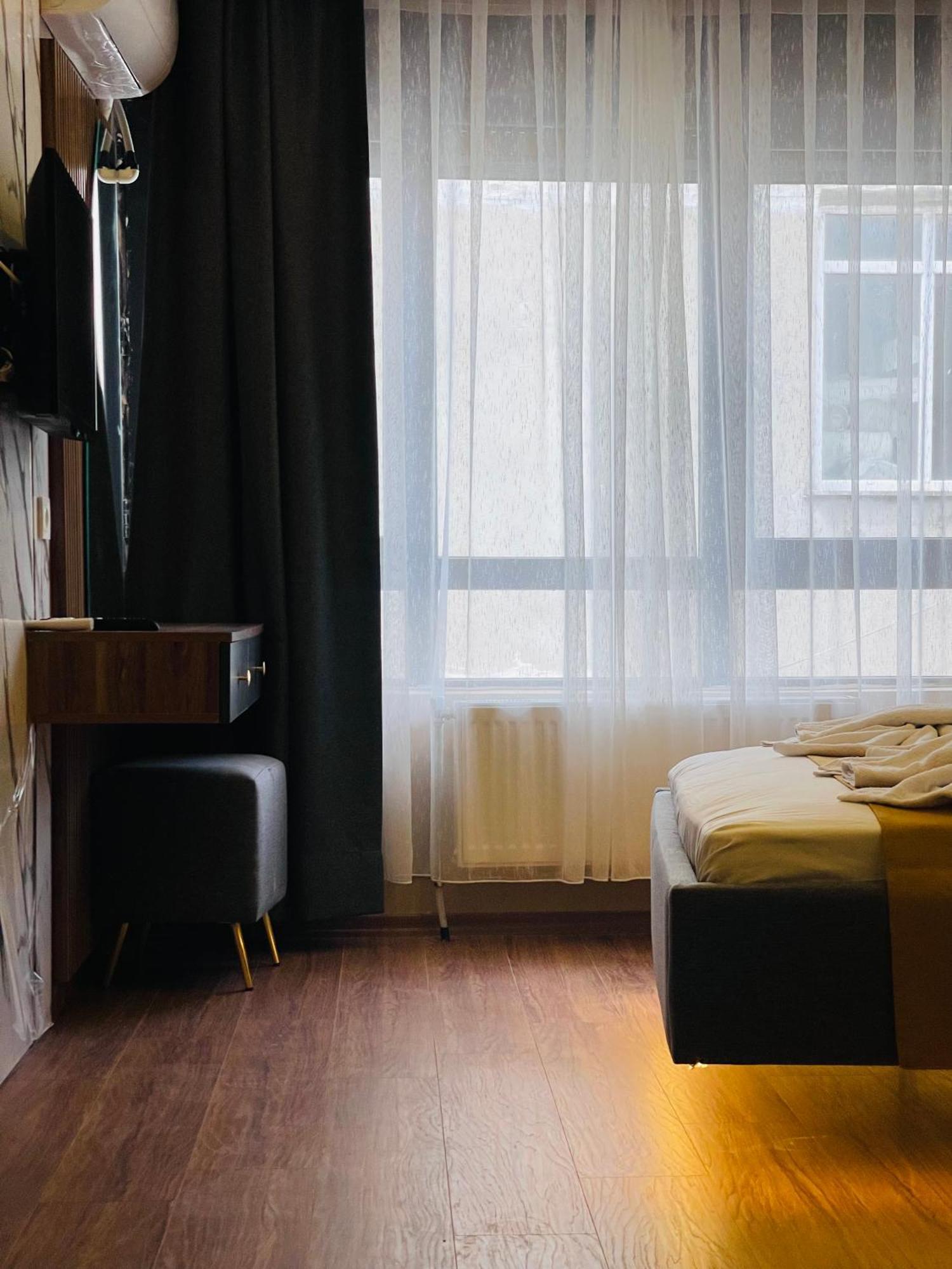 Meridiani Taksim Hotel イスタンブール エクステリア 写真