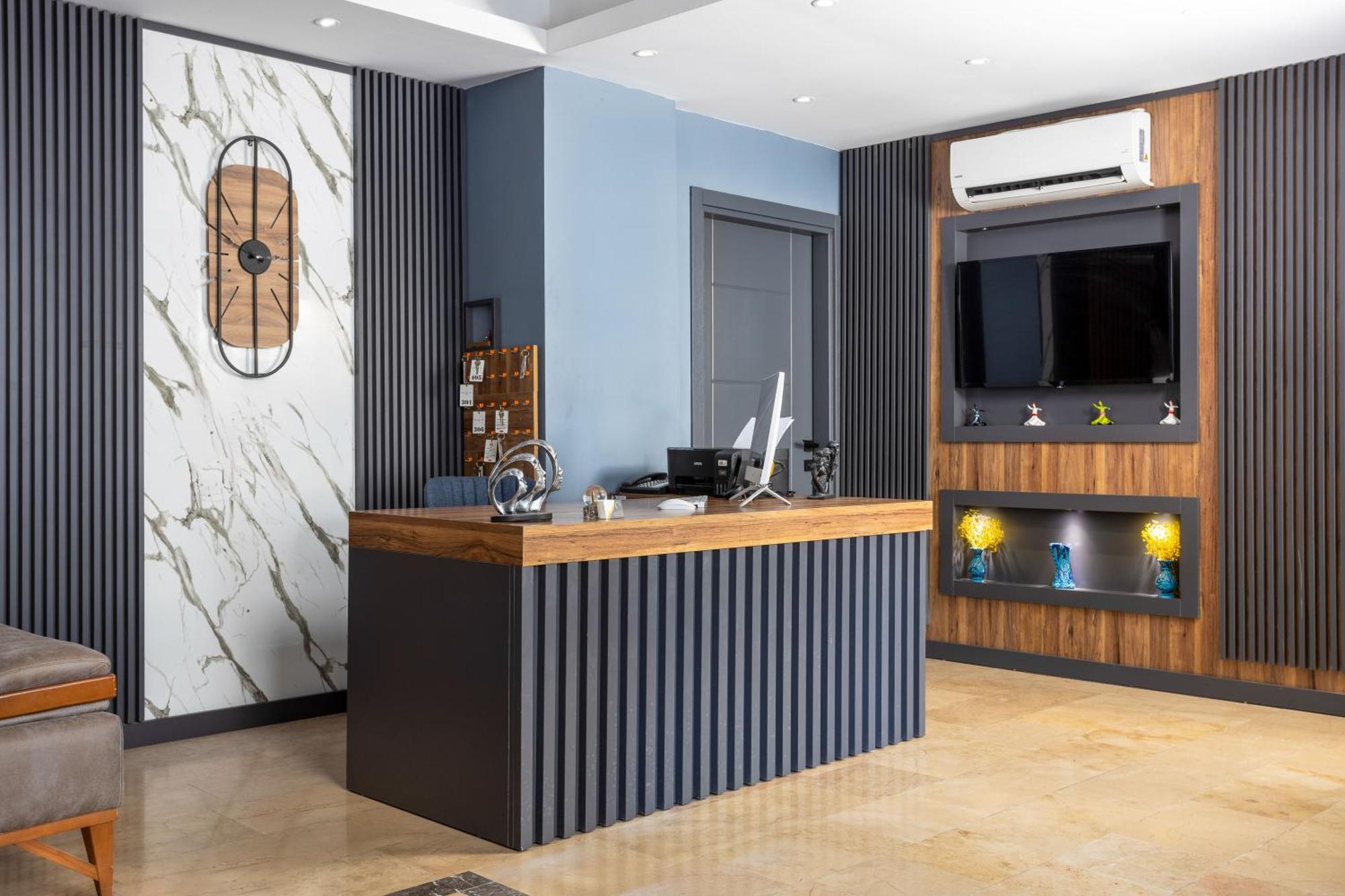 Meridiani Taksim Hotel イスタンブール エクステリア 写真