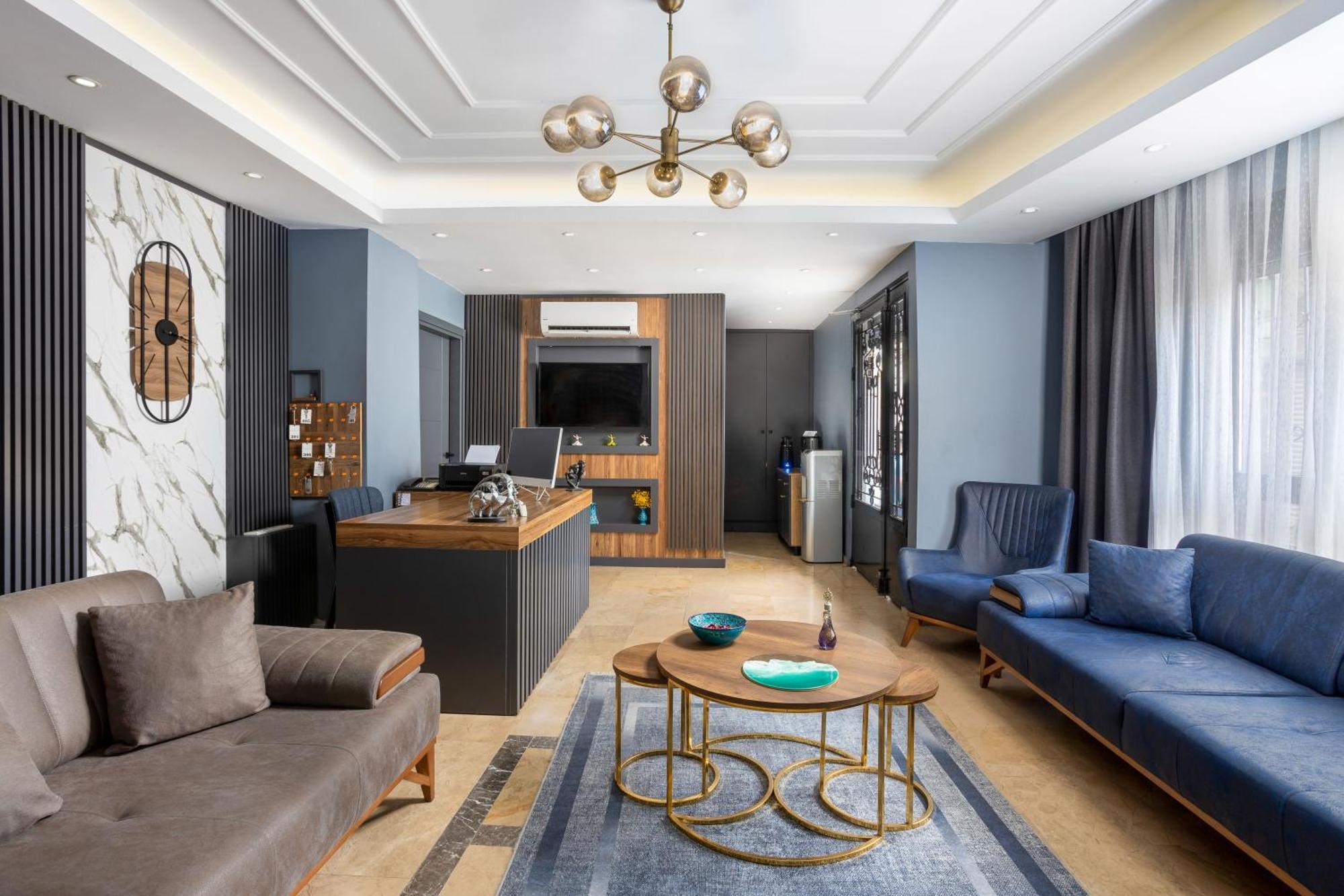 Meridiani Taksim Hotel イスタンブール エクステリア 写真