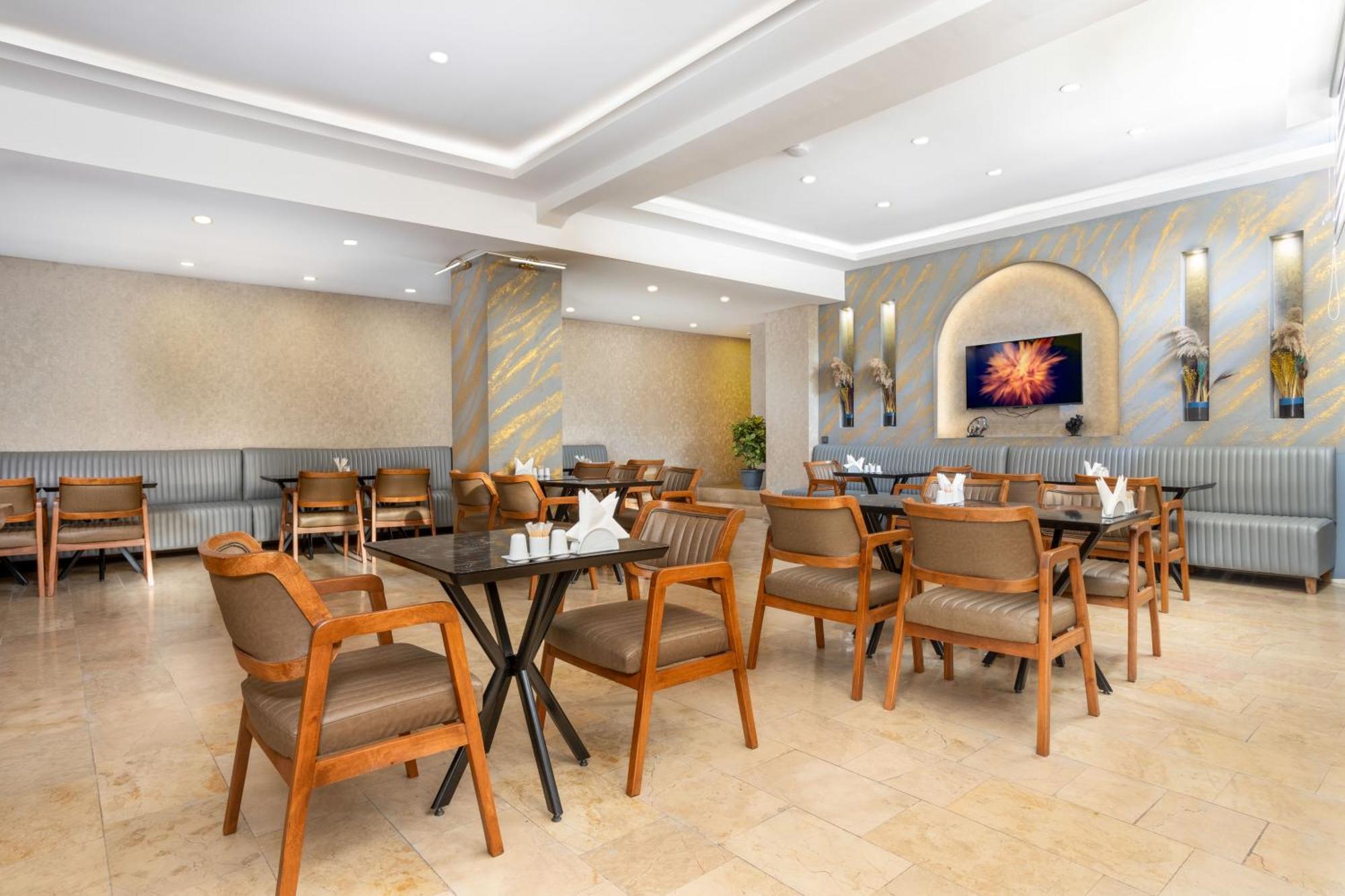 Meridiani Taksim Hotel イスタンブール エクステリア 写真
