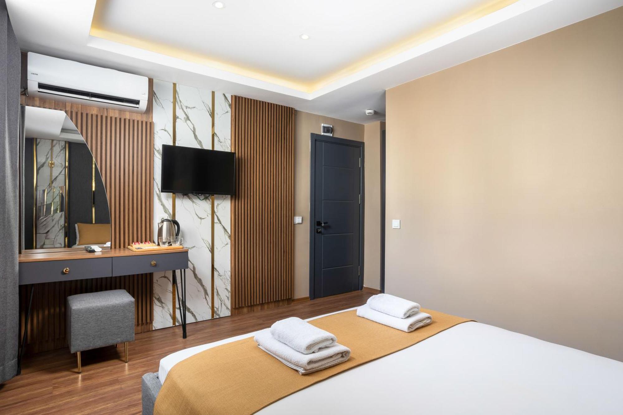 Meridiani Taksim Hotel イスタンブール エクステリア 写真