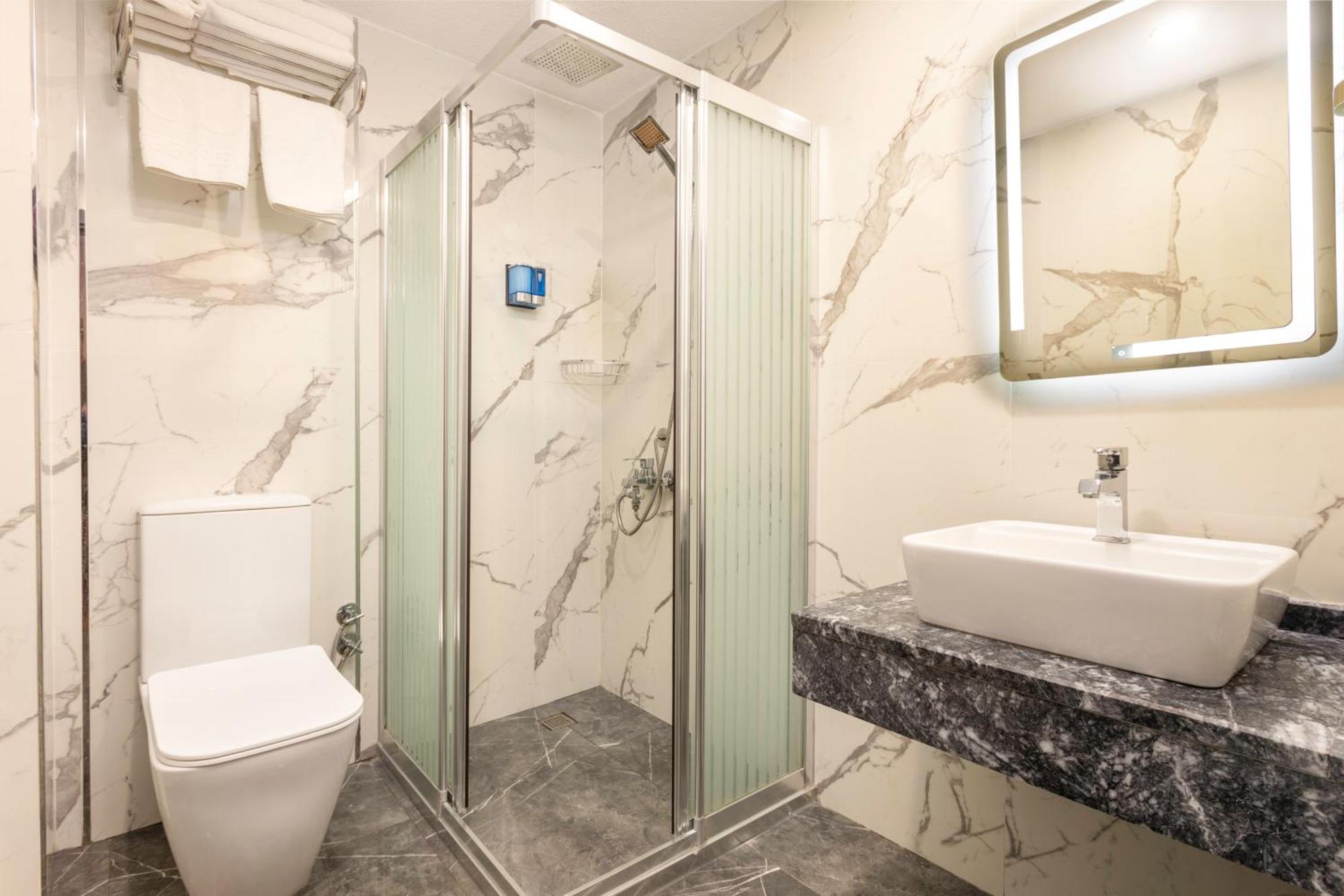 Meridiani Taksim Hotel イスタンブール エクステリア 写真