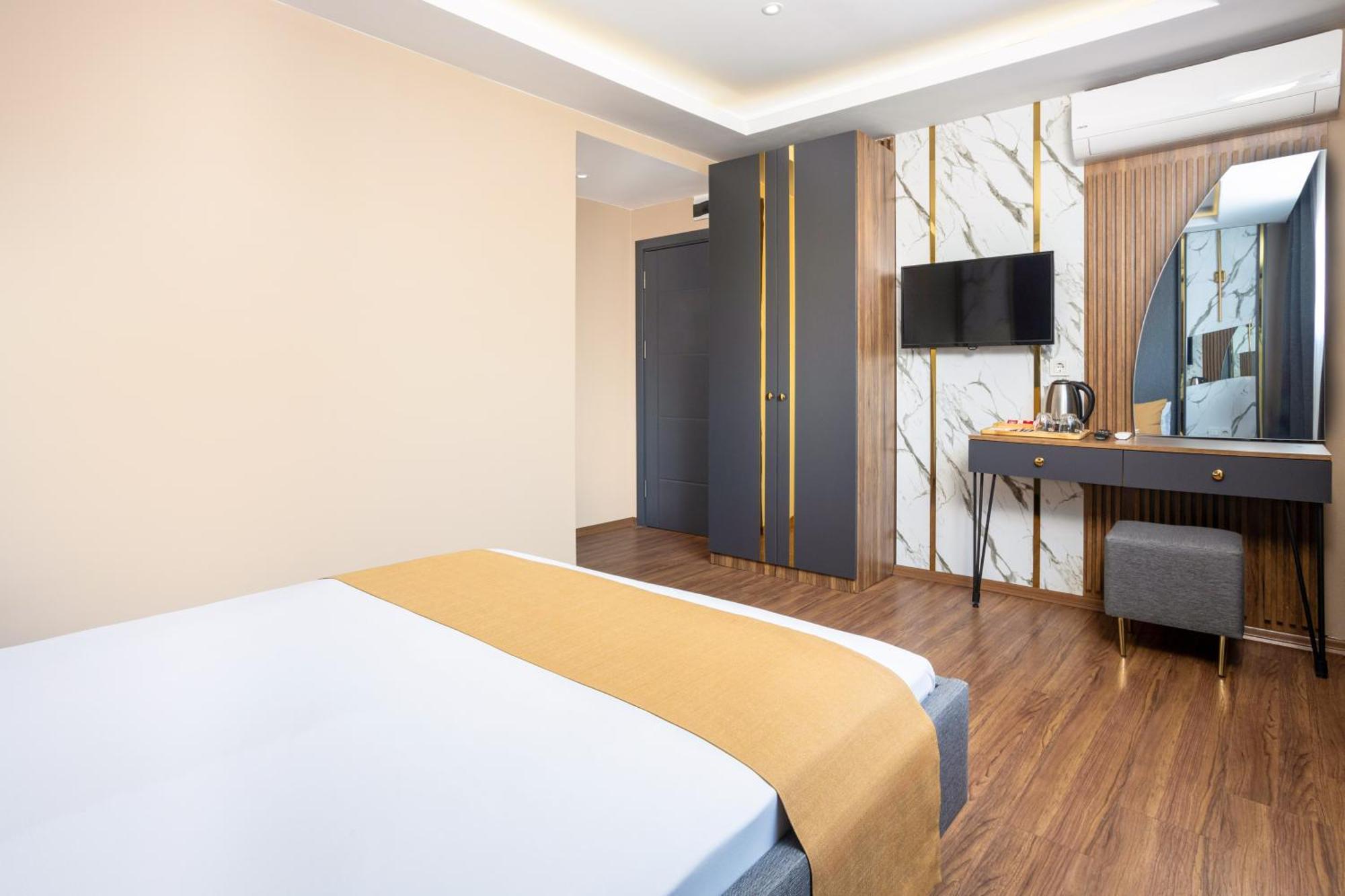 Meridiani Taksim Hotel イスタンブール エクステリア 写真
