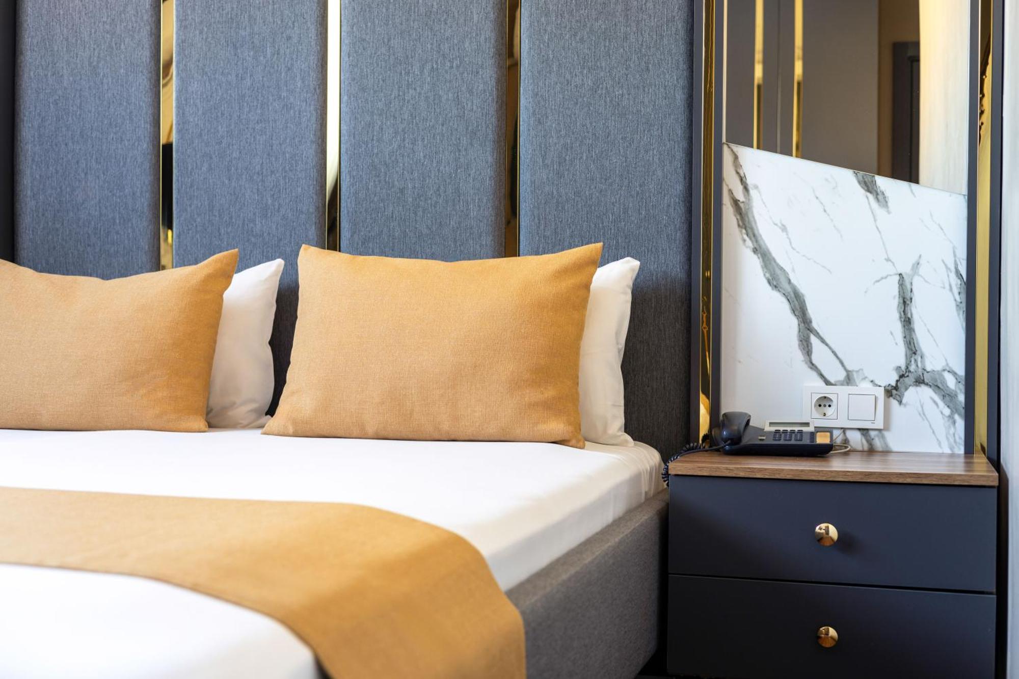 Meridiani Taksim Hotel イスタンブール エクステリア 写真