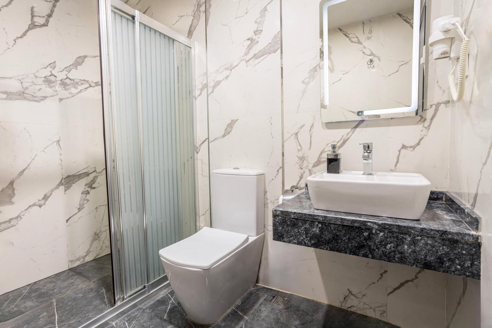 Meridiani Taksim Hotel イスタンブール エクステリア 写真